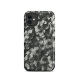 Achillea Millefolium (common Yarrow) - Karl Blossfeldt Iphone Case, 11 / Matte, Floral-patterned Phone Case