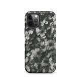 Achillea Millefolium (common Yarrow) - Karl Blossfeldt Iphone Case, 12 Pro / Matte, Floral Patterned Phone Case