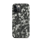 Achillea Millefolium (common Yarrow) Karl Blossfeldt Iphone Case, 12 Pro Max / Matte, Floral Patterned Phone Case