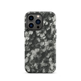 Achillea Millefolium (common Yarrow) - Karl Blossfeldt Iphone Case, 13 Pro / Matte, Floral Patterned Phone Case