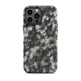 Achillea Millefolium (common Yarrow) - Karl Blossfeldt Iphone Case, 13 Pro Max / Matte, Floral Patterned Phone Case