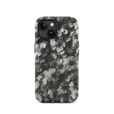 Achillea Millefolium (common Yarrow) - Karl Blossfeldt Iphone Case, 15 / Matte, Floral-patterned Phone Case