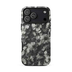 Achillea Millefolium (achillée millefeuille) - Étui Iphone Karl Blossfeldt, 17 Pro Max / Mat, Coques de Téléphone Portable, Toby Leon