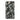 Achillea Millefolium (common Yarrow) - Karl Blossfeldt Iphone Case, 8 Plus / Matte, Floral-patterned Phone Case Iphone 7 Black White