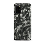 Achillea Millefolium (common Yarrow) - Karl Blossfeldt Phone Case, Samsung Galaxy S20 Plus / Matte, Mobile Cases, Toby Leon