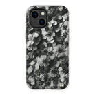 Achillea Millefolium (common Yarrow) - Karl Blossfeldt Iphone Case - 14 Plus / Matte