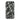 Achillea Millefolium (common Yarrow) - Karl Blossfeldt Iphone Case, Xs / Matte, Phone Case Black White Floral Pattern