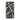 Achillea Millefolium (common Yarrow) - Karl Blossfeldt Iphone Case, Xs Max / Matte, Phone Case Black White Floral Pattern