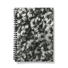 Achillea Millefolium (common Yarrow) - Karl Blossfeldt Notebook Notebooks & Notepads