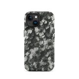Achillea Millefolium (common Yarrow) - Karl Blossfeldt Phone Case Iphone 15 / Matte Floral-patterned Phone Case Karl Blossfeldt, Achillea