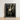 Framed Portrait Young Man Classical Attire Wide-brimmed Hat Gay Explorer Art, Queer Fantasies Collide, Achillean Beat