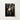 Framed Print Classical Painting Young Man Wide-brimmed Hat Gay Explorer Art, Queer Fantasies Collide, Achillean Beat