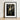 Black-framed Art Print Classical Painting Young Man Blue Gay Explorer, Queer Fantasies Collide, Achillean Beat