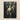 Framed Classical Painting Young Man Wide-brimmed Hat Draped Gay Explorer Art, Queer Fantasies Collide, Achillean Beat