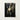 Framed Reproduction Classical Painting Young Man Wide-brimmed Hat Gay Explorer Art, Queer Fantasies Collide, Achillean Beat