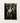 Framed Reproduction Classical Painting Young Man Wide-brimmed Hat Gay Explorer Art, Queer Fantasies Collide, Achillean Beat