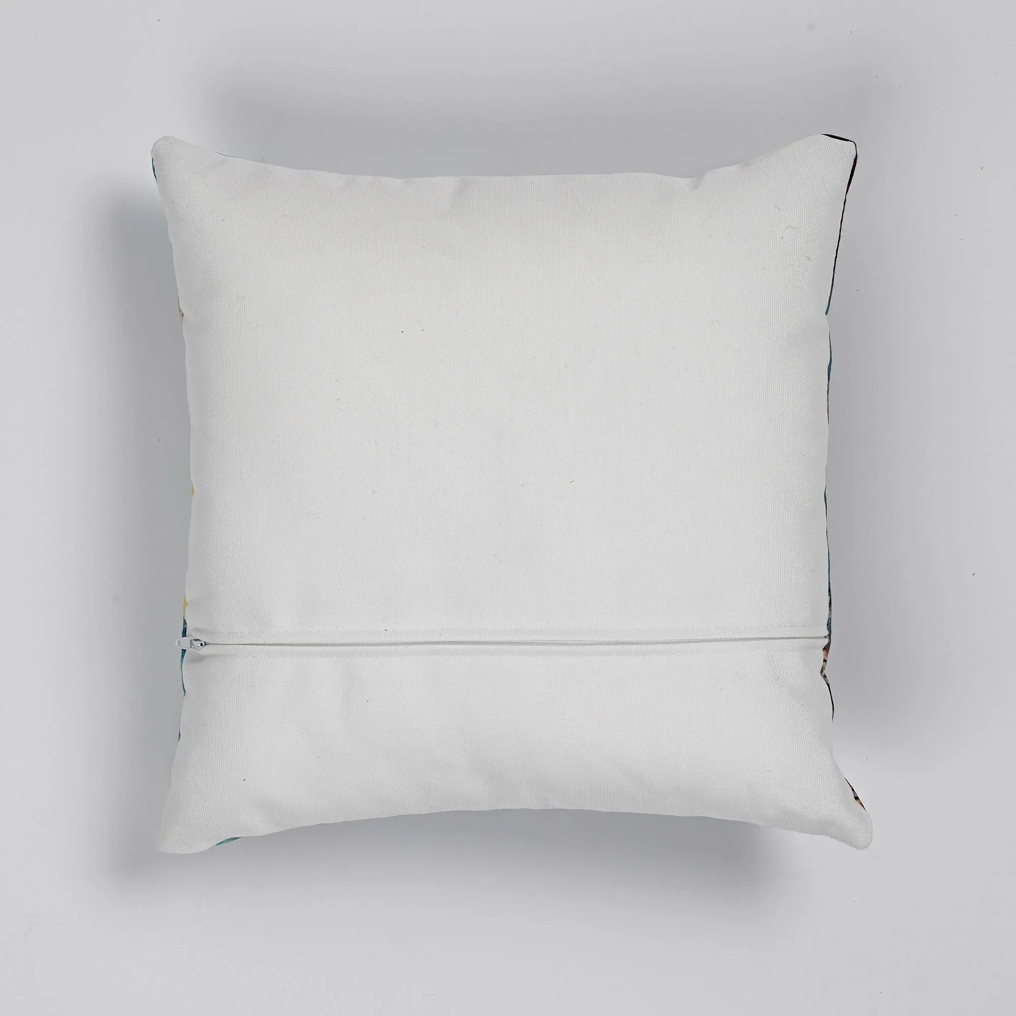 Action Men Cushion - Decorative Throw Pillow - Throw Pillows - Aesthetic Art