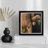 Adam - Albrecht Durer Art Print / Canvas, Posters Prints & Visual Artwork, Toby Leon
