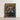 Framed Art Print Nude Male Figure Seated Amidst Paradise Detonates Genesis, Kristian Zahrtmann Fine, Marble Satyr Reanimated