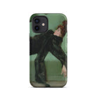 After the Ball Ramon Casas y Carbo Iphone Case, 12 / Matte, Phone Case Painting
