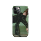 After the Ball Ramon Casas y Carbo Iphone Case, 12 Pro / Matte, Phone Case Painting