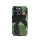 After the Ball Ramon Casas y Carbo Iphone Case, 15 Pro / Matte, Phone Case Painting