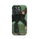 After the Ball Ramon Casas y Carbo Iphone Case, 16 Pro / Matte, Iphone Case Painting