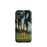 Después del Baño - Funda para Iphone de Charles Walter Stetson, 13 Mini / Brillo, Fundas para Teléfonos Móviles, Toby Leon