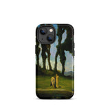 Después del Baño - Funda para Iphone de Charles Walter Stetson, 13 Mini / Mate, Fundas para Teléfonos Móviles, Toby Leon