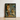 Black-framed Painting Two Nude Male Figures Impressionistic Style Tuke Orchestrates Color, Earth Tones, Rocks Cradle Young Men, Gaze Lifted