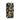 Against the Grain - Ancient Thai Woodwork Iphone Case, 12 Pro / Matte, Ornate Patterned Phone Case