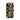 Iphone 12 Pro / Matte Against the Grain - Ancient Thai Woodwork Case, Art