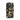Iphone 16 Pro / Matte Against the Grain - Ancient Thai Woodwork Case, Art