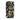 Iphone 16 Pro Max / Matte Against the Grain - Ancient Thai Woodwork Case, Art