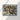 Black-framed Art Print Intricate Weathered Gold Dark Wood Ancient Thai Woodwork, Woodcarving, Surface