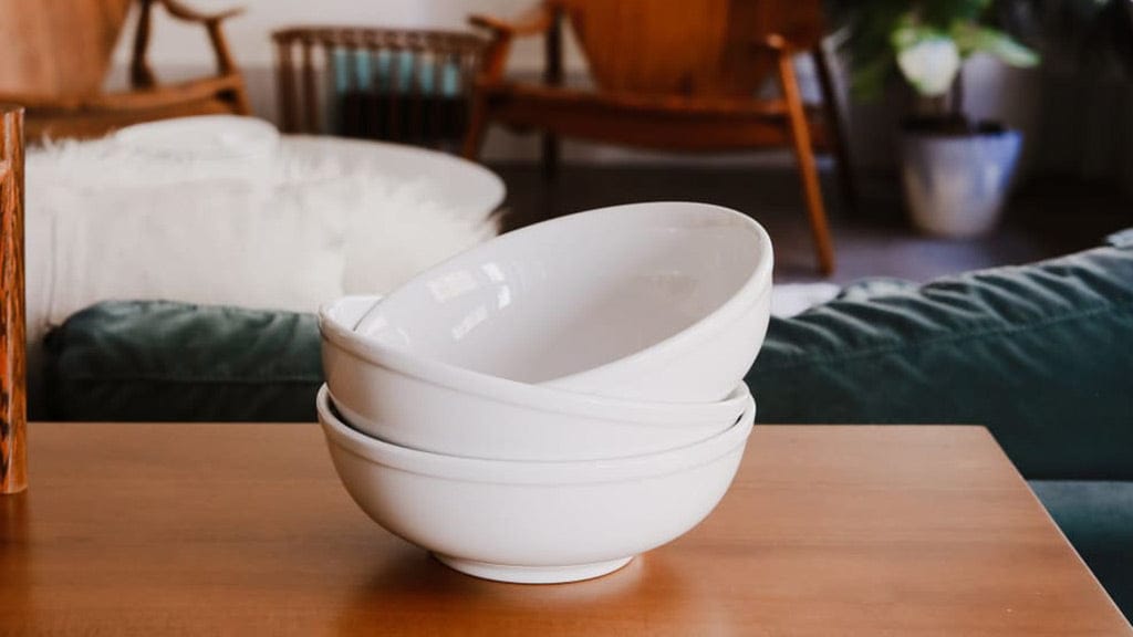 Find Tuxton Home Bowls For Any Meal