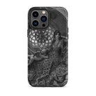 Alcina’s Beauty Overcomes All of Ruggiero’s Misgivings - Gustave Dore Iphone Case, 13 Pro Max / Matte