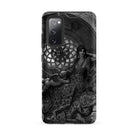 Alcina’s Beauty Overcomes All of Ruggiero’s Misgivings - Gustave Dore Samsung Case, Galaxy S20 Fe / Matte