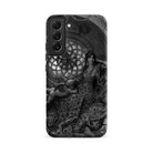 Alcina’s Beauty Overcomes All of Ruggiero’s Misgivings - Gustave Dore Samsung Case, Galaxy S22 Plus / Matte