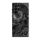 Alcina’s Beauty Overcomes All of Ruggiero’s Misgivings - Gustave Dore Samsung Case, Galaxy S22 Ultra / Matte