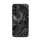 Alcina’s Beauty Overcomes All of Ruggiero’s Misgivings - Gustave Dore Samsung Case, Galaxy S23 Plus / Matte
