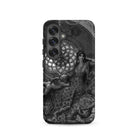 Alcina’s Beauty Overcomes All of Ruggiero’s Misgivings - Gustave Dore Samsung Case, Galaxy S25 / Matte