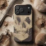 All is Vanity - Charles Allan Gilbert Iphone Case, Mobile Phone Cases, Toby Leon