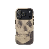 All is Vanity - Charles Allan Gilbert Phone Case Iphone 17 Pro / Matte Iphone 12 Pro Max Case Vintage Portrait Design Charles Allan