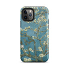 Almond Blossom Vincent Van Gogh Iphone Case, 11 Pro / Matte, Floral Patterned Iphone Case