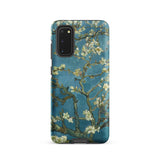 Almond Blossom - Vincent Van Gogh Samsung Case, Galaxy S20 / Matte, Smartphone Case Gogh’s Almond Blossoms Painting