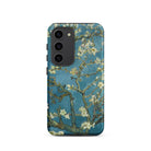 Almond Blossom Vincent Van Gogh Samsung Case, Galaxy S23 / Matte, Phone Case Gogh’s Almond Blossoms Painting