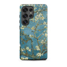 Almond Blossom Vincent Van Gogh Samsung Case, Galaxy S25 Ultra / Matte, Smartphone Case Gogh’s Almond Blossoms Painting