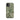 Iphone 11 / Matte Aloe Pattern Phone Case Vera Succulent, Star-shaped Architecture, Calculated Radial Symmetry