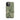 Iphone 11 Pro / Matte Aloe Pattern Phone Case Vera Succulent, Star-shaped Architecture, Calculated Radial Symmetry